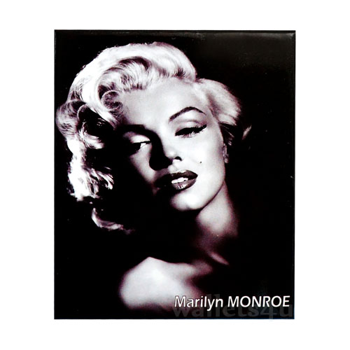 Magic Wallet, Marilyn Monroe - MWFMSP 0190